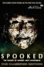 Watch Spooked: The Ghosts of Waverly Hills Sanatorium Online Putlocker
