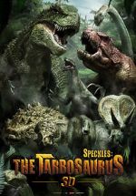 Watch Speckles: The Tarbosaurus Online Putlocker