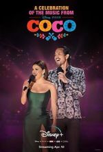 Watch A Celebration of the Music from Coco Online Putlocker