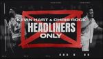 Watch Kevin Hart & Chris Rock: Headliners Only Online Putlocker