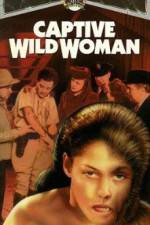 Watch Captive Wild Woman Putlocker