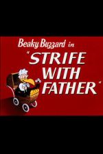 Watch Strife with Father (Short 1950) Online Putlocker