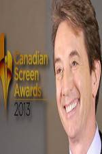Watch Canadian Screen Awards Putlocker