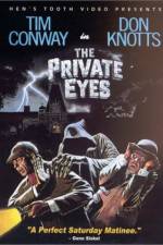 Watch The Private Eyes Putlocker