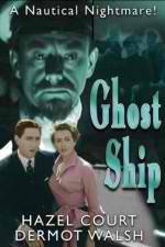 Watch Ghost Ship Online Putlocker