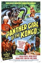 Watch Panther Girl of the Kongo Online Putlocker