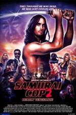 Watch Samurai Cop 2: Deadly Vengeance Putlocker
