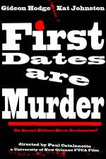 Watch First Dates are Murder Online Putlocker