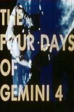 Watch The Four Days of Gemini 4 Putlocker