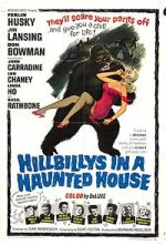 Watch Hillbillys in a Haunted House Online Putlocker