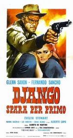 Watch Django Shoots First Online Putlocker
