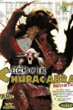 Watch Legend of the Chupacabra Putlocker