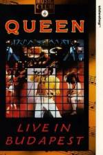 Watch Queen: Live In Budapest Online Putlocker