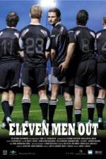 Watch Eleven Men Out Online Putlocker