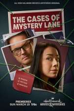 Watch The Cases of Mystery Lane Putlocker