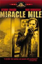 Watch Miracle Mile Online Putlocker