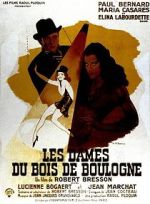 Watch Les Dames du Bois de Boulogne Putlocker