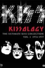 Watch KISSology The Ultimate KISS Collection Putlocker