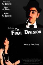 Watch The Final Division Putlocker