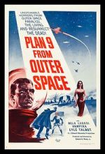Watch Plan 9 from Outer Space Online Putlocker