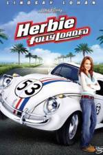 Watch Herbie Fully Loaded Online Putlocker