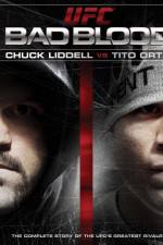 Watch UFC Bad Blood Liddell vs Ortiz Putlocker