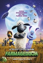 Watch A Shaun the Sheep Movie: Farmageddon Online Putlocker