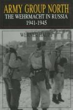 Watch Army Group North: The Wehrmacht in Russia 1941-1945 Putlocker