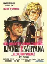 Watch One Damned Day at Dawn... Django Meets Sartana! Online Putlocker