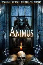 Watch Animus: The Tell-Tale Heart Putlocker