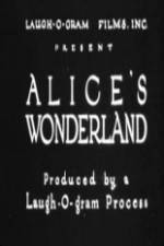 Watch Alice's Wonderland Online Putlocker