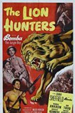 Watch The Lion Hunters Online Putlocker