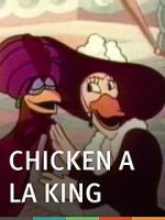Watch Chicken a la King (Short 1937) Online Putlocker