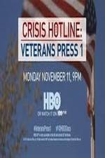 Watch Crisis Hotline: Veterans Press 1 Putlocker
