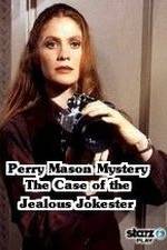 Watch A Perry Mason Mystery: The Case of the Jealous Jokester Online Putlocker