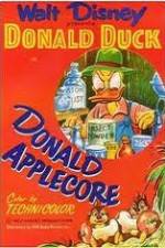 Watch Donald Applecore Online Putlocker