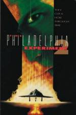 Watch Philadelphia Experiment II Online Putlocker