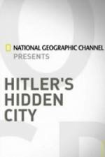 Watch Hitler's Hidden City Putlocker