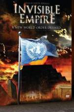 Watch Invisible Empire A New World Order Defined Online Putlocker