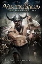 Watch A Viking Saga - The Darkest Day Online Putlocker