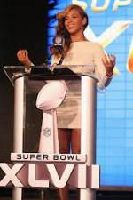 Watch Super Bowl XLVII Halftime Show Putlocker