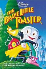 Watch The Brave Little Toaster Online Putlocker