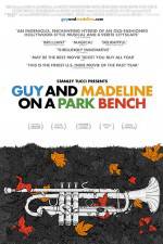 Watch Guy and Madeline on a Park Bench Putlocker