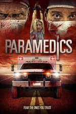 Watch Paramedics Putlocker
