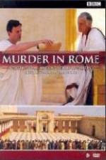 Watch Murder in Rome Putlocker