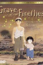 Watch Grave of the Fireflies (Hotaru no haka) Online Putlocker