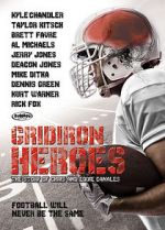 Watch The Hill Chris Climbed: The Gridiron Heroes Story Online Putlocker