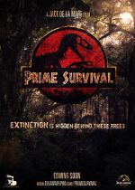Watch Jurassic Park: Prime Survival Online Putlocker