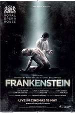 Watch Frankenstein from the Royal Ballet Putlocker