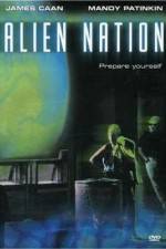 Watch Alien Nation Putlocker